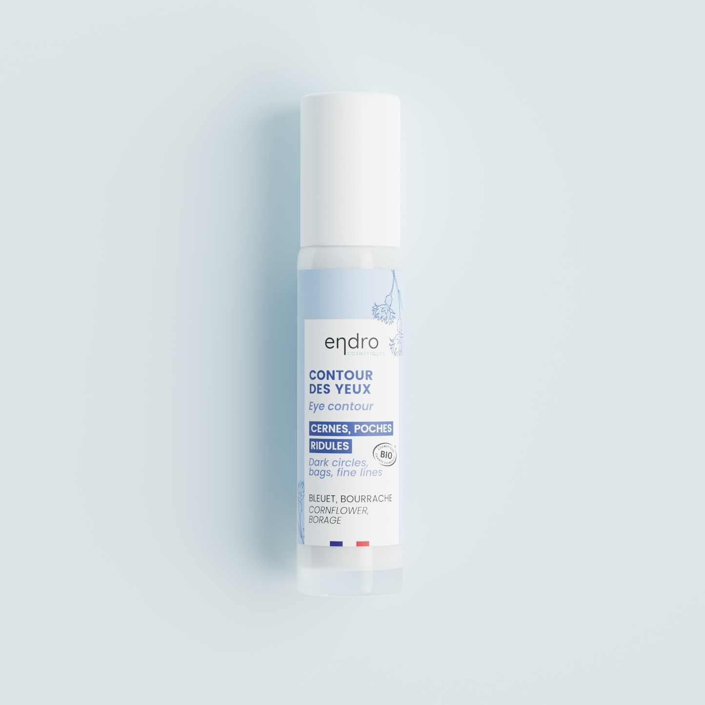 Contour des yeux - MON BIO CONCEPT