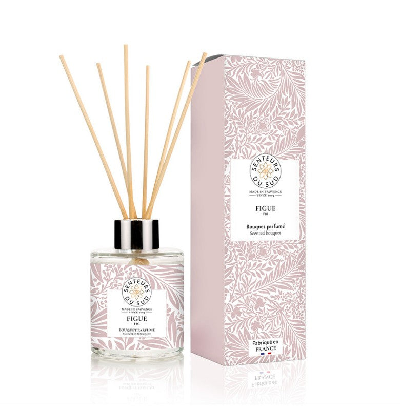 Bouquet parfumé Figuier - MON BIO CONCEPT