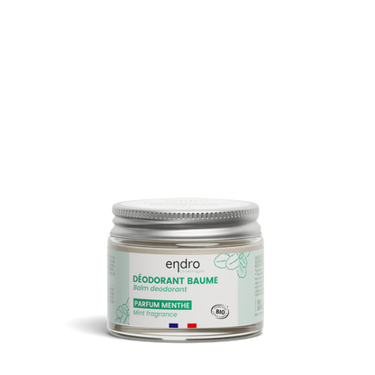 Déodorant Menthe - MON BIO CONCEPT