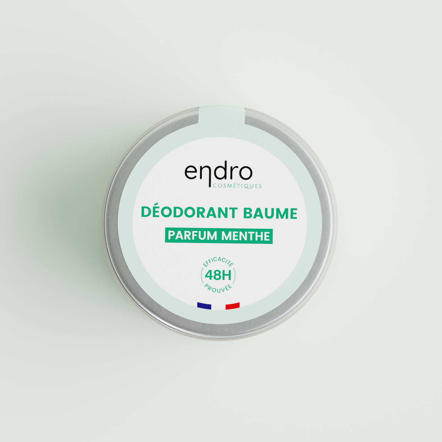 Déodorant Menthe - MON BIO CONCEPT