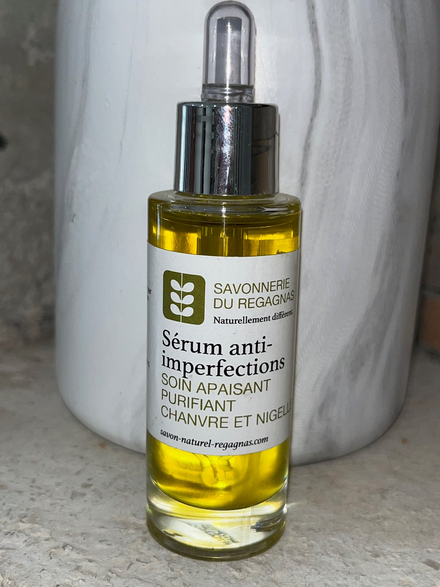 Sérum Anti-imperfections