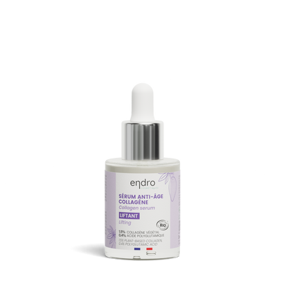 Sérum Anti-âge 1.5% de Collagène végétal - MON BIO CONCEPT