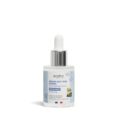 Sérum Anti-âge repulpant - MON BIO CONCEPT