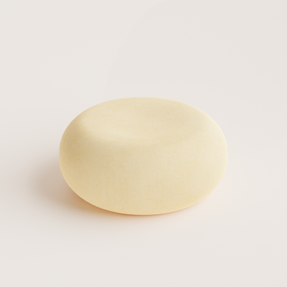 Shampoing solide cheveux bouclés - MON BIO CONCEPT