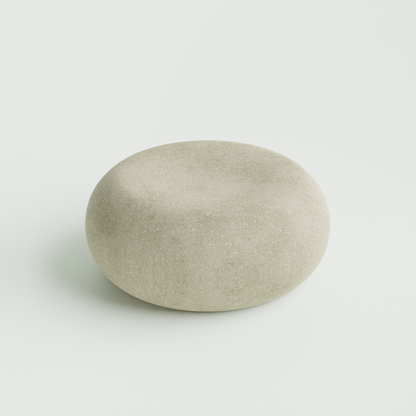Shampoing solide cheveux gras - MON BIO CONCEPT