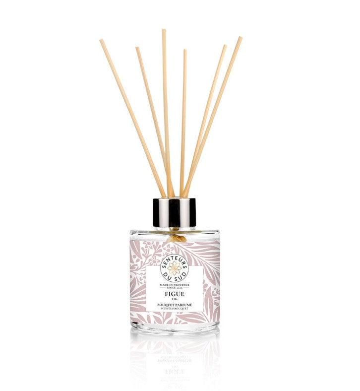 Bouquet parfumé Figuier - MON BIO CONCEPT