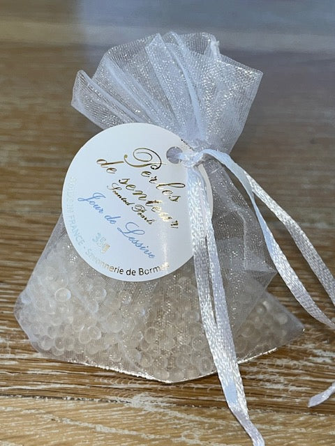 Perles de senteur Jour de Lessive